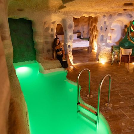 Hotel Olenda Premium Cappadocia Uçhisar Zewnętrze zdjęcie