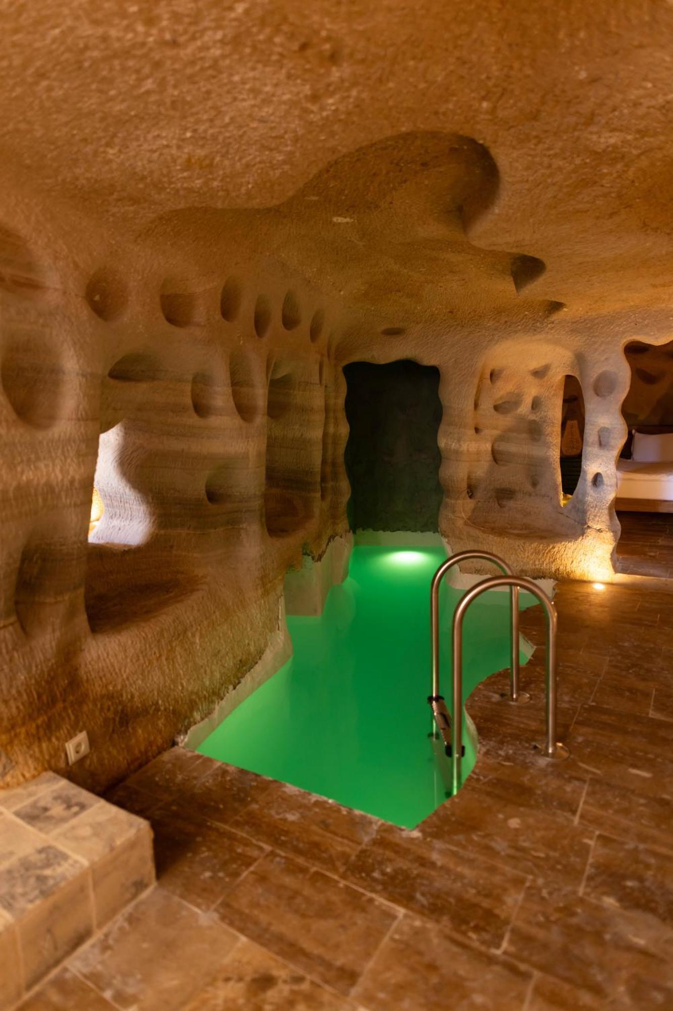 Hotel Olenda Premium Cappadocia Uçhisar Zewnętrze zdjęcie
