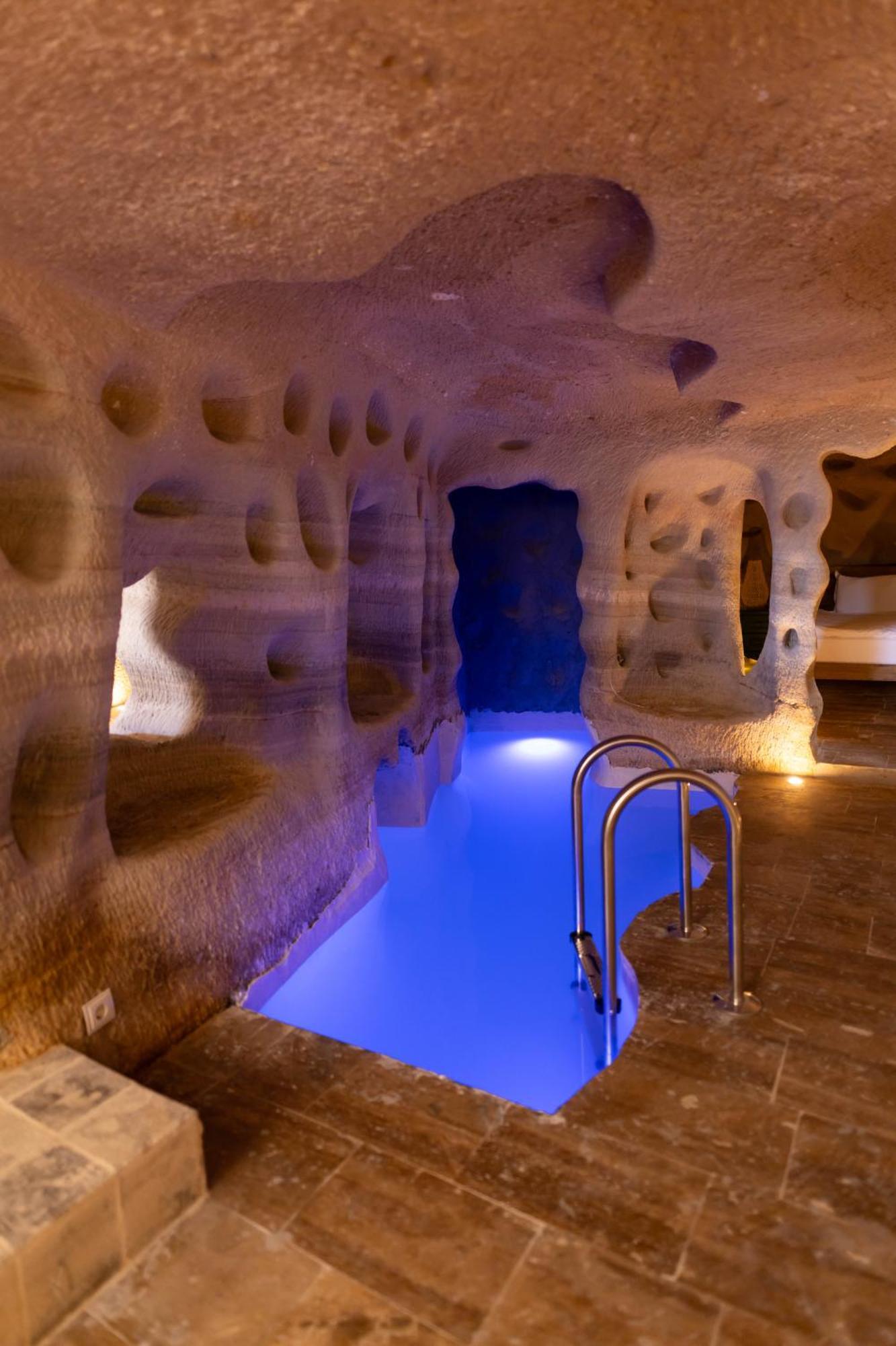 Hotel Olenda Premium Cappadocia Uçhisar Zewnętrze zdjęcie
