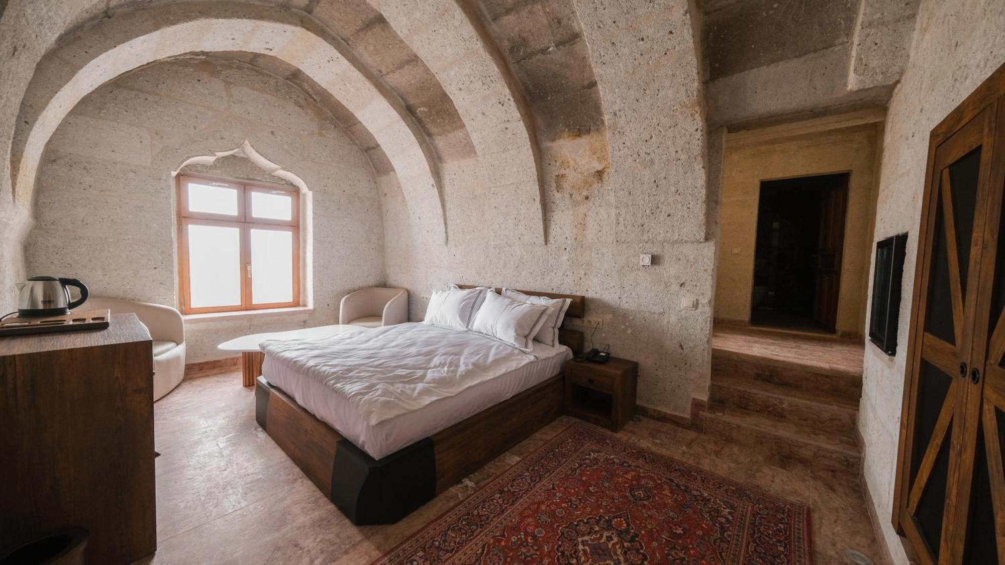Hotel Olenda Premium Cappadocia Uçhisar Zewnętrze zdjęcie