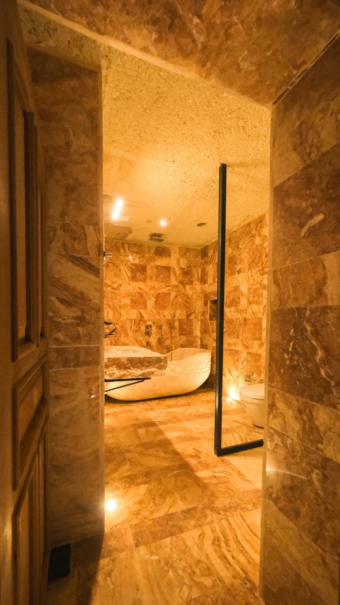 Hotel Olenda Premium Cappadocia Uçhisar Zewnętrze zdjęcie