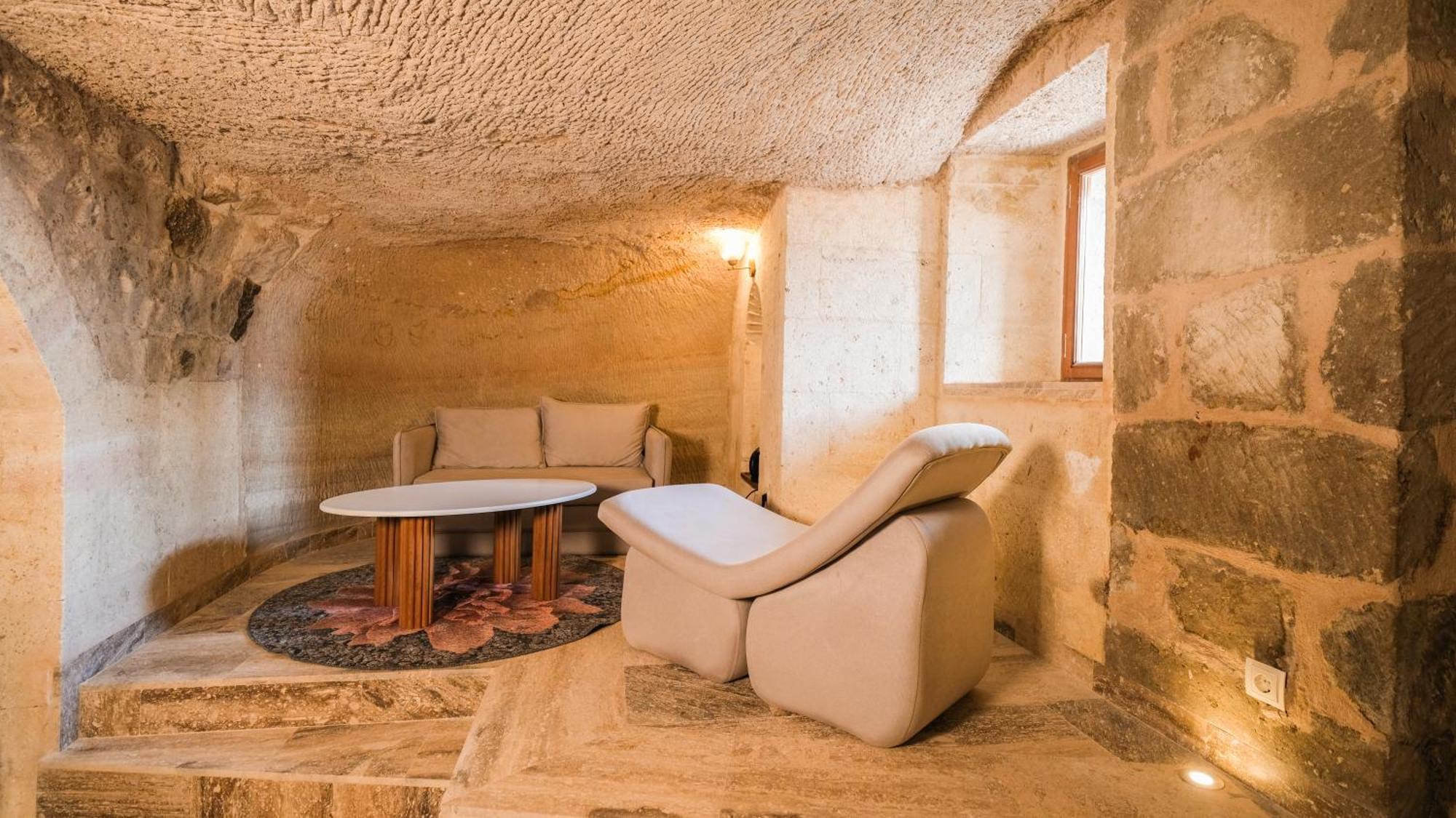 Hotel Olenda Premium Cappadocia Uçhisar Zewnętrze zdjęcie