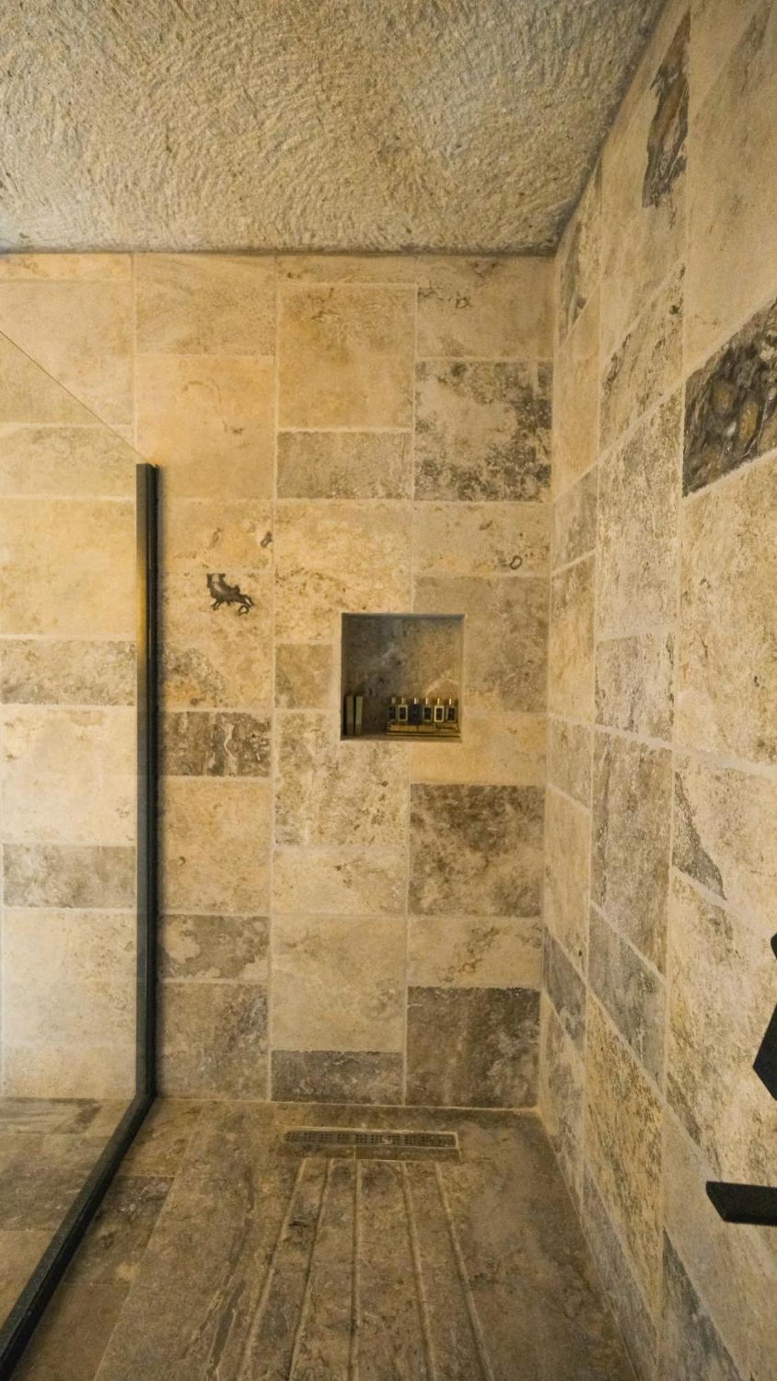 Hotel Olenda Premium Cappadocia Uçhisar Zewnętrze zdjęcie