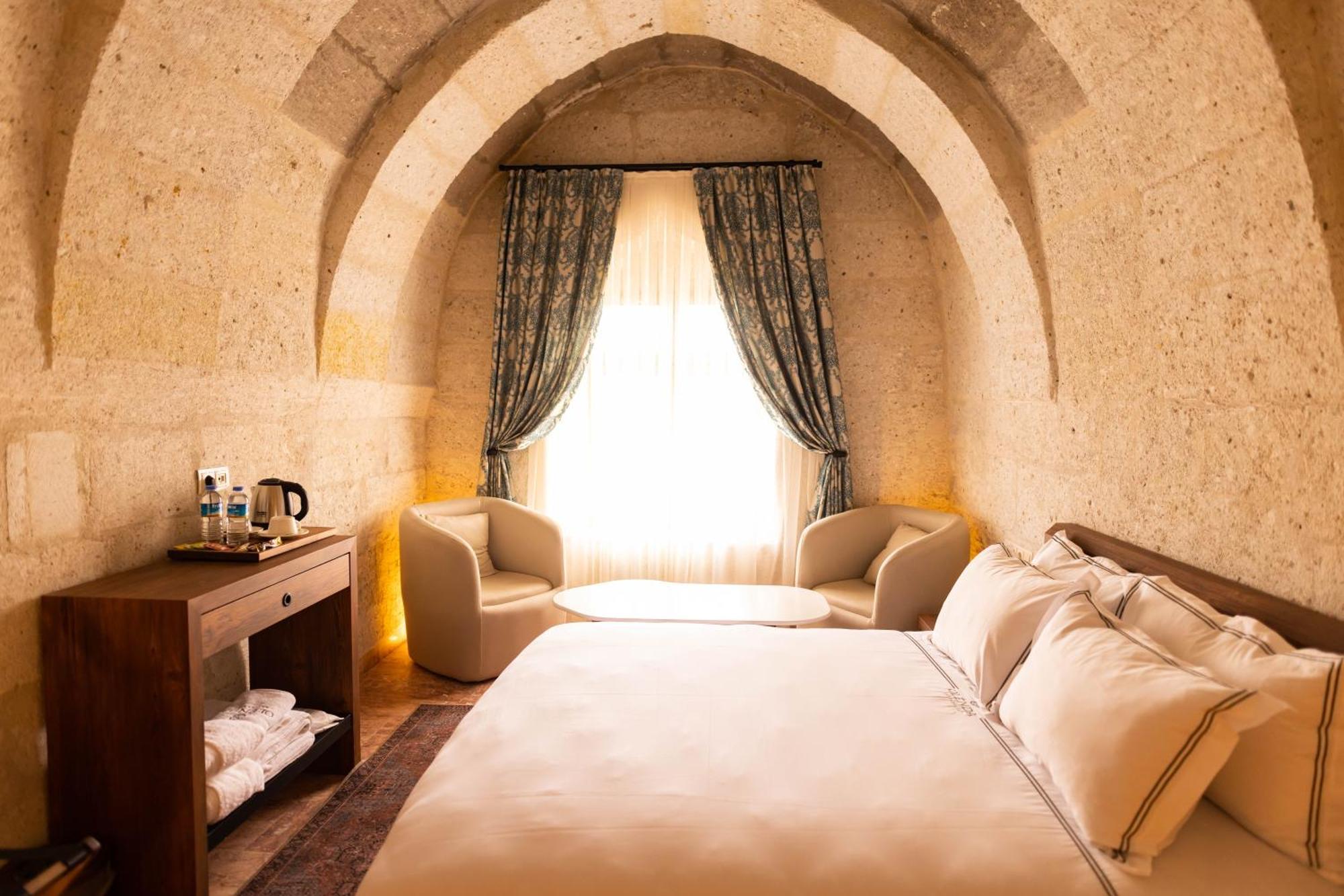 Hotel Olenda Premium Cappadocia Uçhisar Zewnętrze zdjęcie